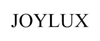 JOYLUX Trademark Image