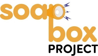 SOAPBOX PROJECT Trademark Image