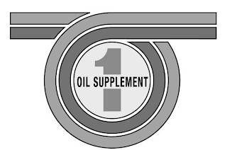 1 OIL SUPPLEMENT Trademark Image