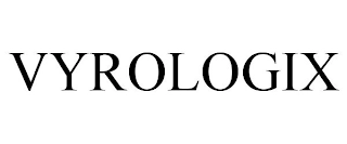 VYROLOGIX Trademark Image