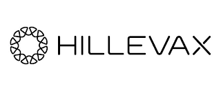 HILLEVAX Trademark Image