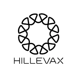 HILLEVAX Trademark Image