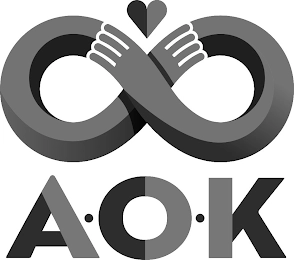A·O·K Trademark Image