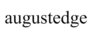 AUGUSTEDGE Trademark Image