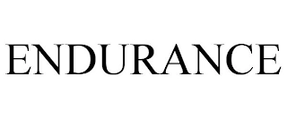 ENDURANCE Trademark Image