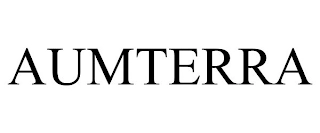 AUMTERRA Trademark Image