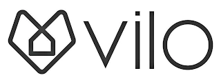 V VILO Trademark Image