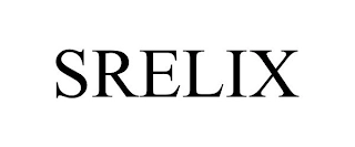 SRELIX Trademark Image