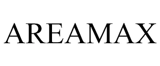 AREAMAX Trademark Image