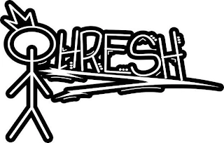 PHRESH Trademark Image