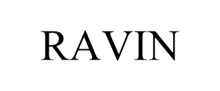 RAVIN Trademark Image