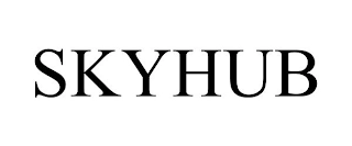 SKYHUB Trademark Image