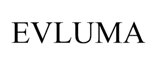 EVLUMA Trademark Image