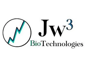 JW3 BIOTECHNOLOGIES Trademark Image