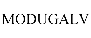 MODUGALV Trademark Image