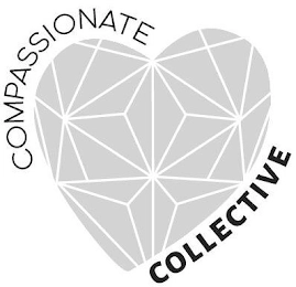 COMPASSIONATE COLLECTIVE Trademark Image