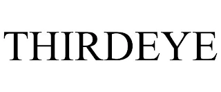 THIRDEYE Trademark Image