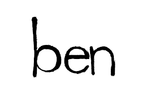 BEN Trademark Image