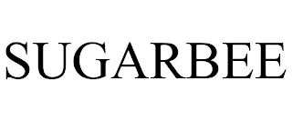 SUGARBEE Trademark Image