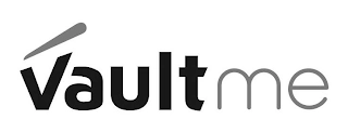 VAULTME Trademark Image