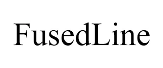 FUSEDLINE Trademark Image