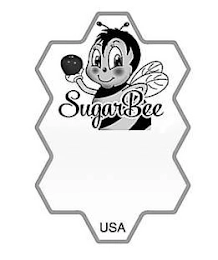 SUGARBEE USA Trademark Image