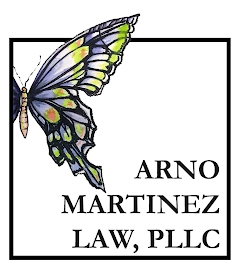ARNO MARTINEZ LAW, PLLC Trademark Image