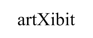 ARTXIBIT Trademark Image