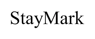 STAYMARK Trademark Image