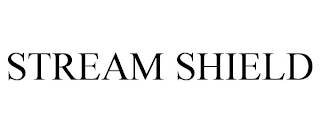 STREAM SHIELD Trademark Image