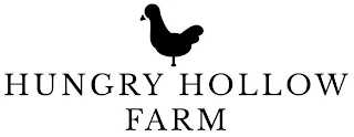 HUNGRY HOLLOW FARM Trademark Image