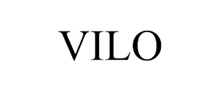 VILO Trademark Image