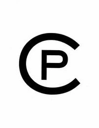 CP Trademark Image
