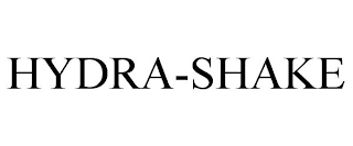 HYDRA-SHAKE Trademark Image