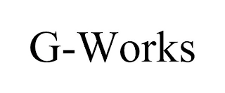 G-WORKS Trademark Image