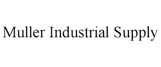 MULLER INDUSTRIAL SUPPLY Trademark Image