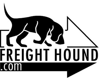 FREIGHT HOUND .COM Trademark Image