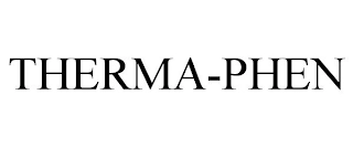 THERMA-PHEN Trademark Image
