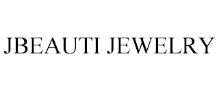 JBEAUTI JEWELRY Trademark Image