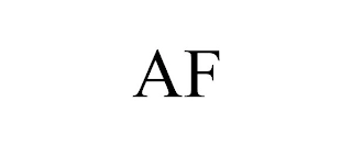 AF Trademark Image