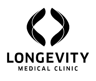 LONGEVITY MEDICAL CLINIC Trademark Image
