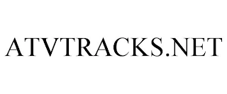 ATVTRACKS.NET Trademark Image