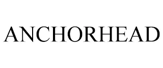 ANCHORHEAD Trademark Image