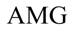 AMG Trademark Image