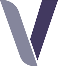 V Trademark Image