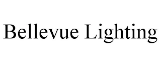 BELLEVUE LIGHTING Trademark Image