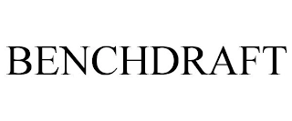 BENCHDRAFT Trademark Image