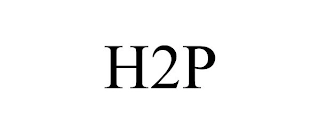 H2P Trademark Image
