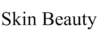 SKIN BEAUTY Trademark Image