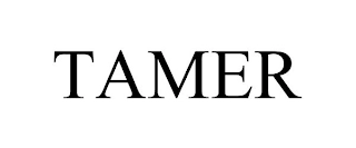 TAMER Trademark Image